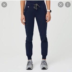Figs Zamora jogger scrub pants